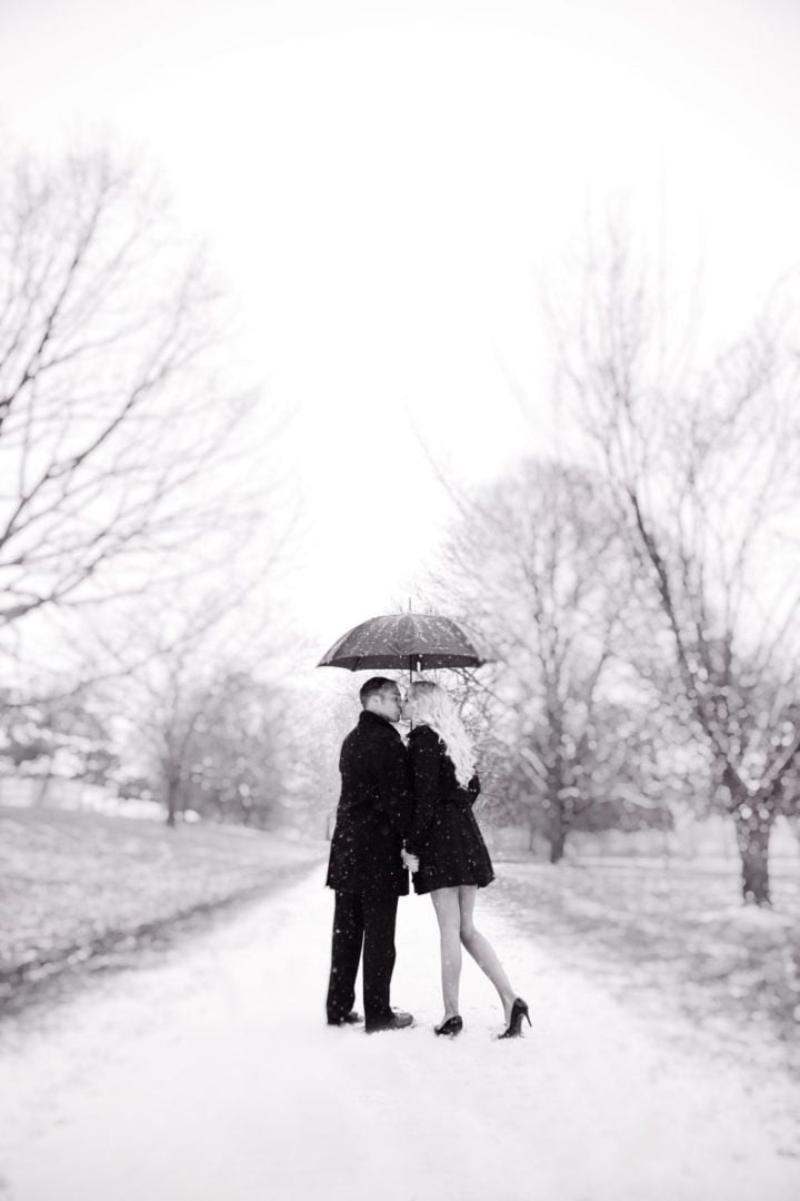 coach classic engagement