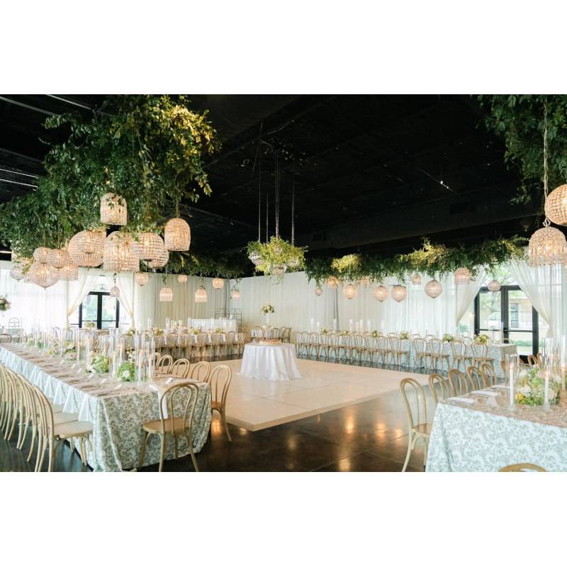 Southern Bride Vendor Cherokee Dock Lakeview Event Center 1