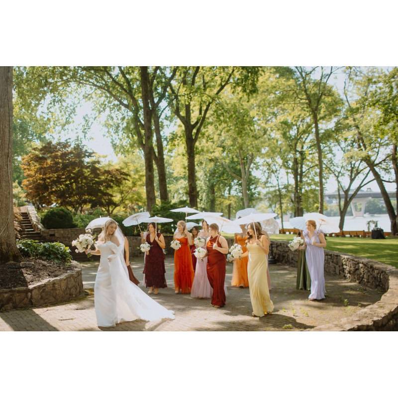Southern Bride Vendor Cherokee Dock Full Service Wedding Planning