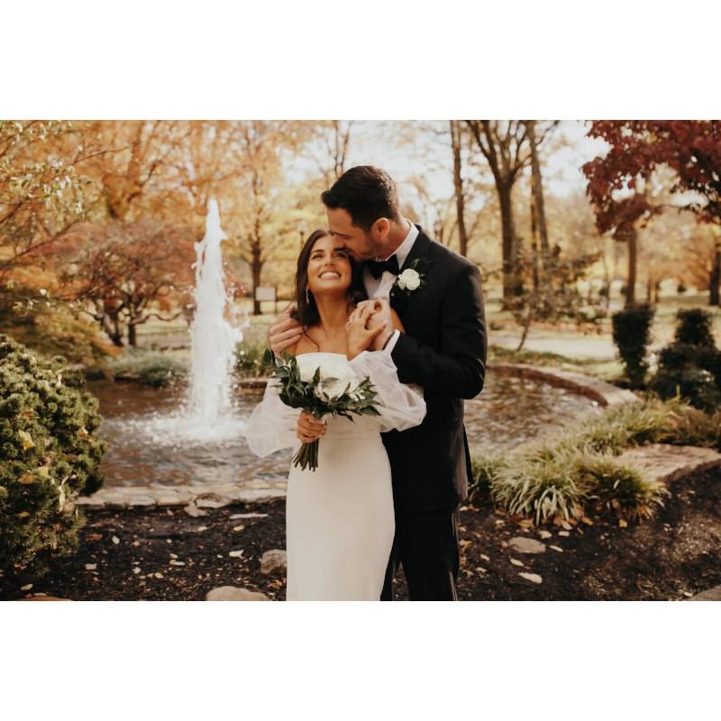 Southern Bride Vendor Cherokee Dock Jessica And Ben Wedding