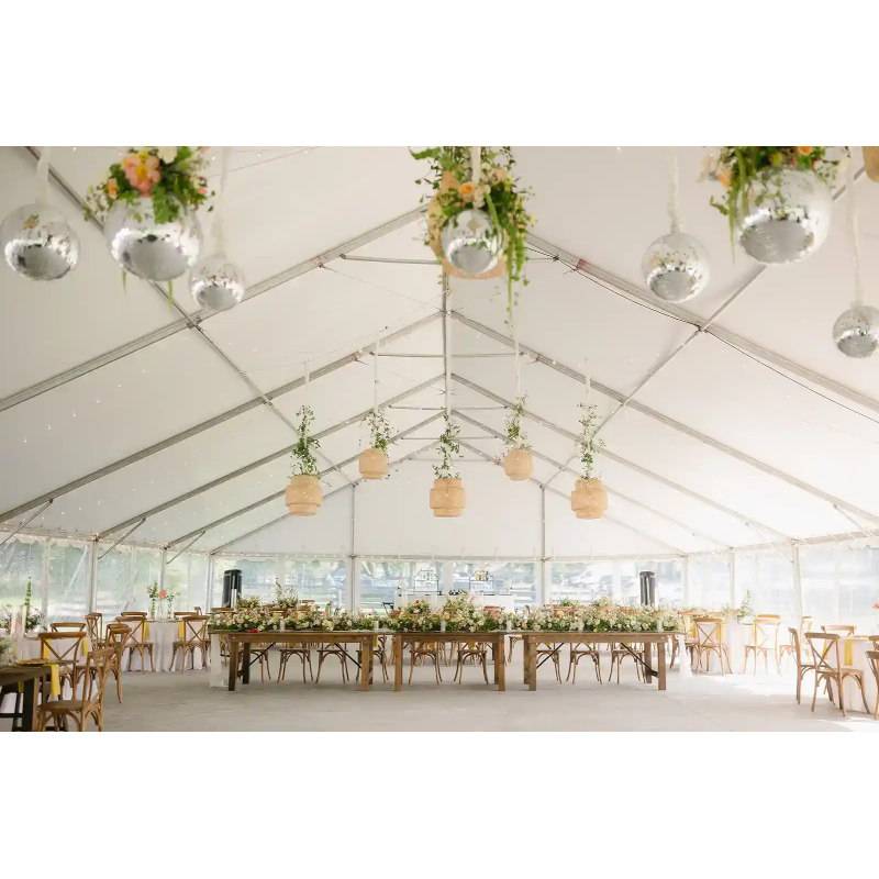 Southern Bride Vendor Cherokee Dock Sunset Terrace