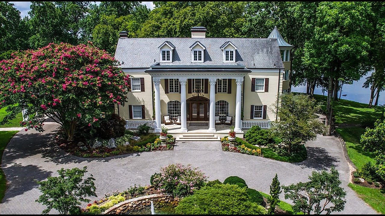 The Estate at Cherokee Dock