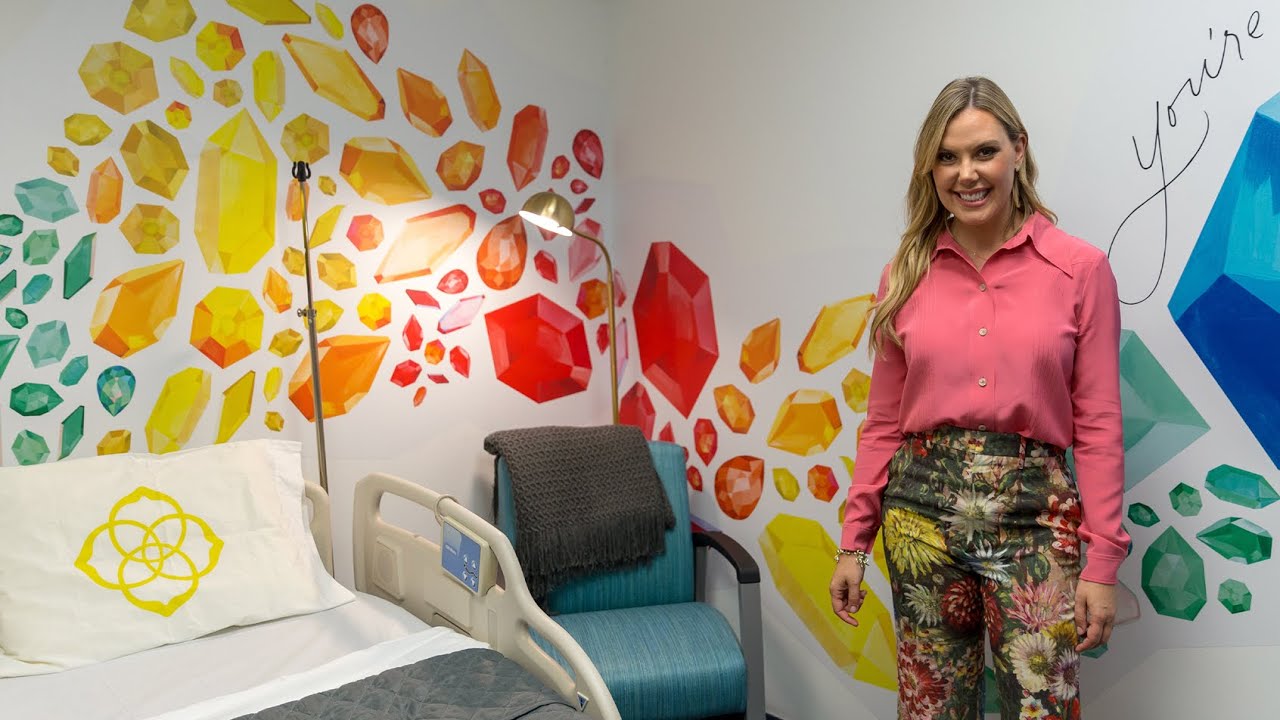 Kendra Scott Philanthropy