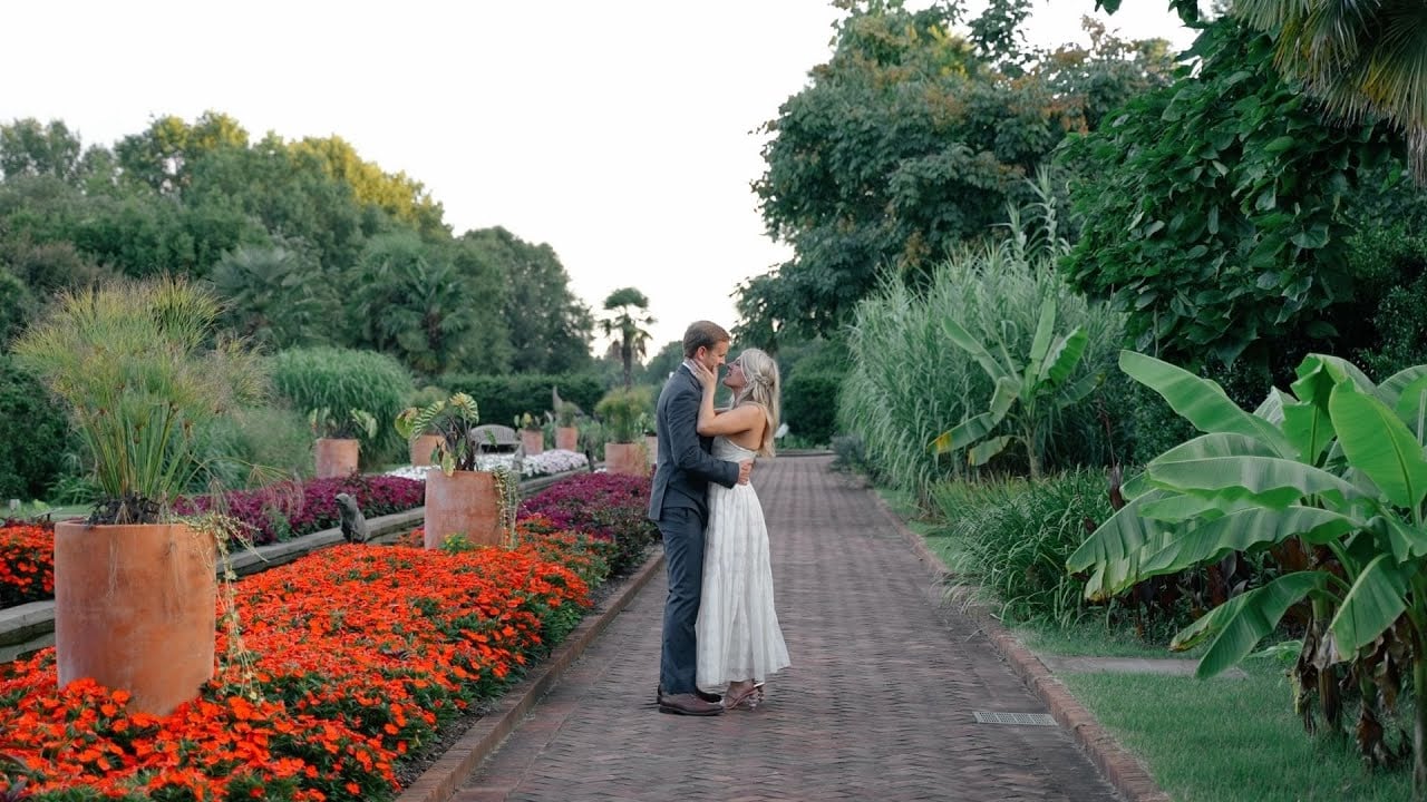 A Marriage Meant To Be | Lindsay + Camden | Serrano Film Co.