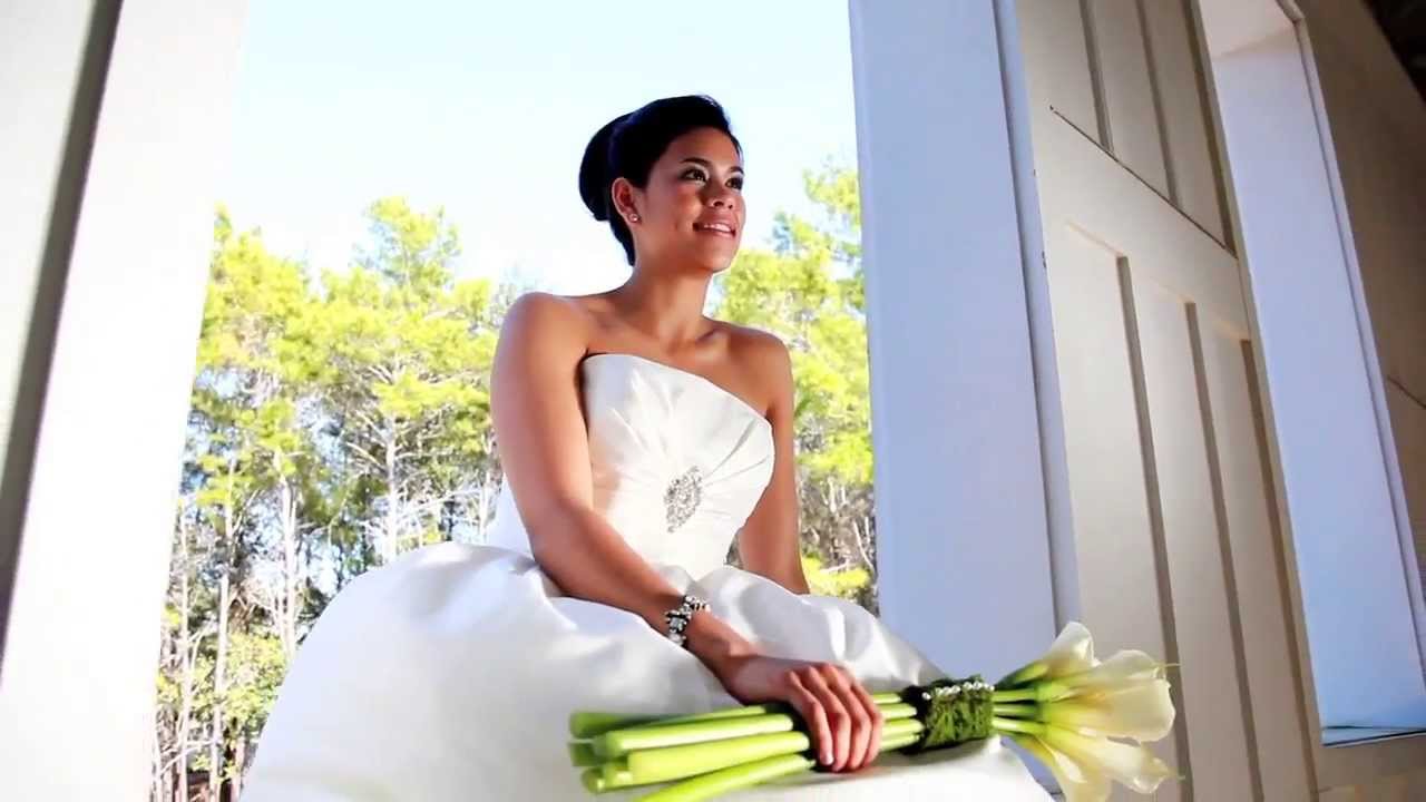 Seaside Florida - Southern Bride Magazine - Editorial Photography Workshop