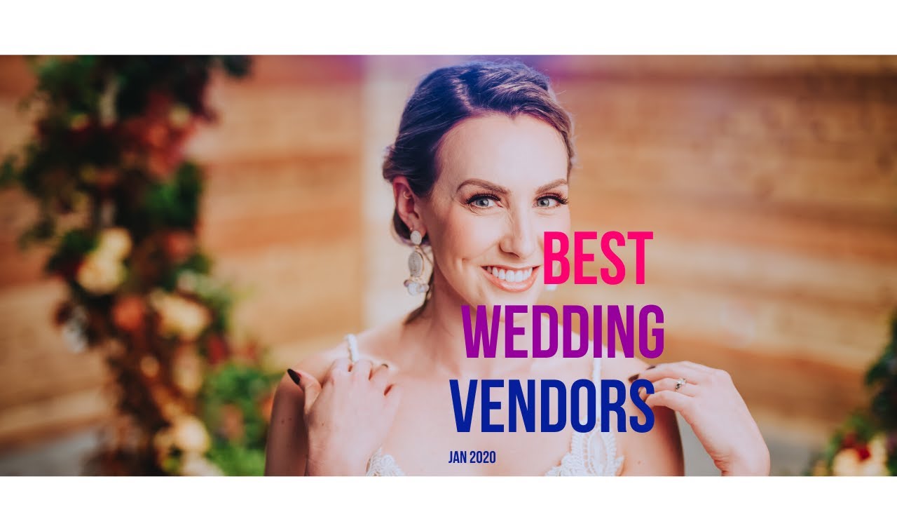 Best of Show Bridal Extravaganza Show January 2020