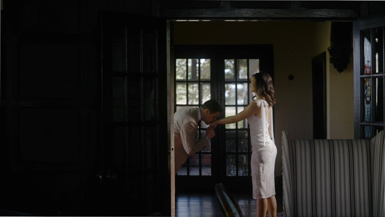 A Moment in Time | Arkansas Styled Engagement Film