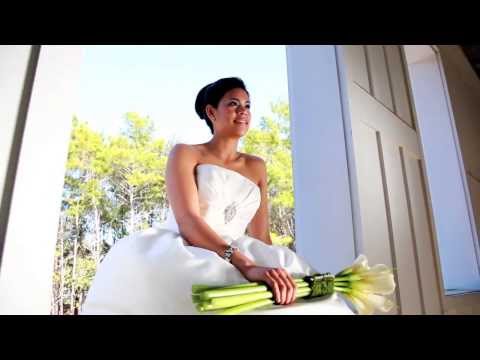 Seaside Florida - Southern Bride Magazine - Editorial Photography Workshop