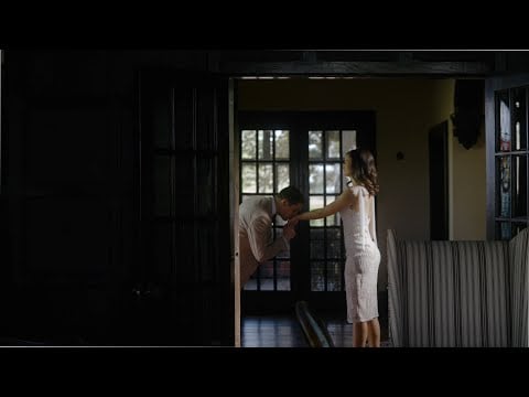 A Moment in Time | Arkansas Styled Engagement Film