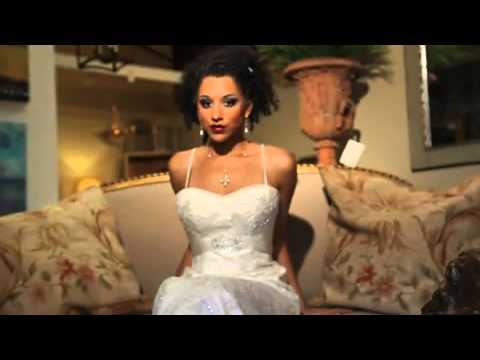 Southern Bride - World Couture Collection - Memphis Fashion Models