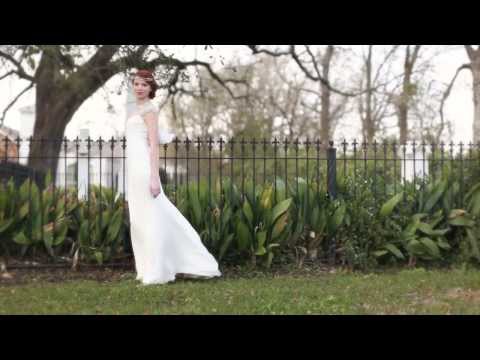 Southern Bride Magazine Nottoway Resort Wedding Gown Photo Shoot 2013
