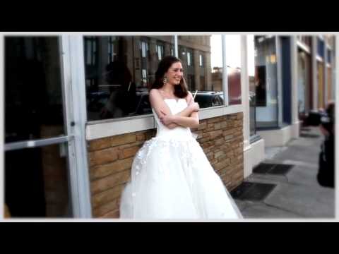 Southern Bride Magazine - Michael Allen Photography - On Location Memphis