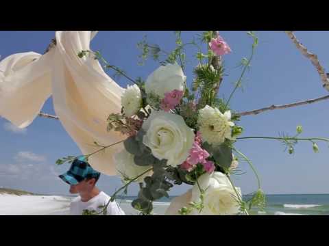 South Walton, FL: Perfect Beach Wedding Destination