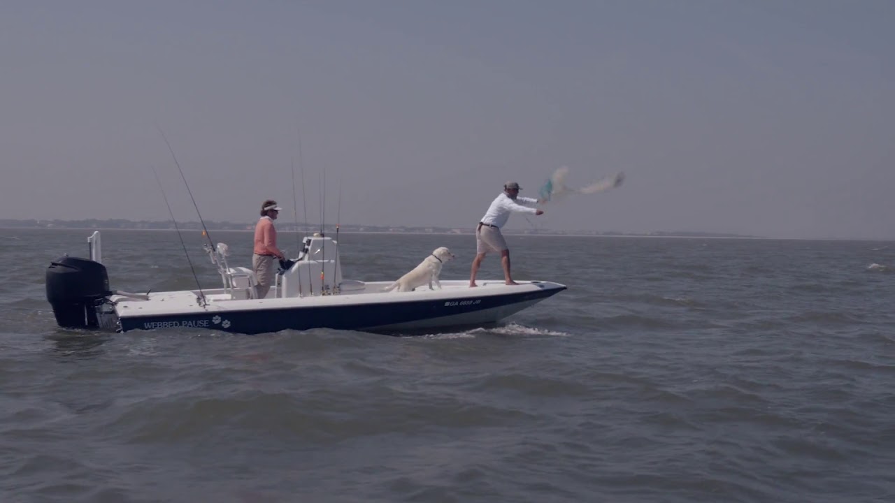 Discover St. Simons Island, GA