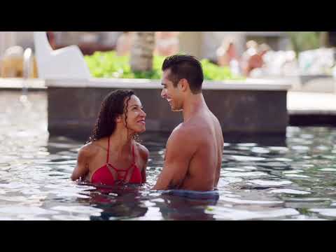 Welcome to UNICO 20°87° Hotel Riviera Maya