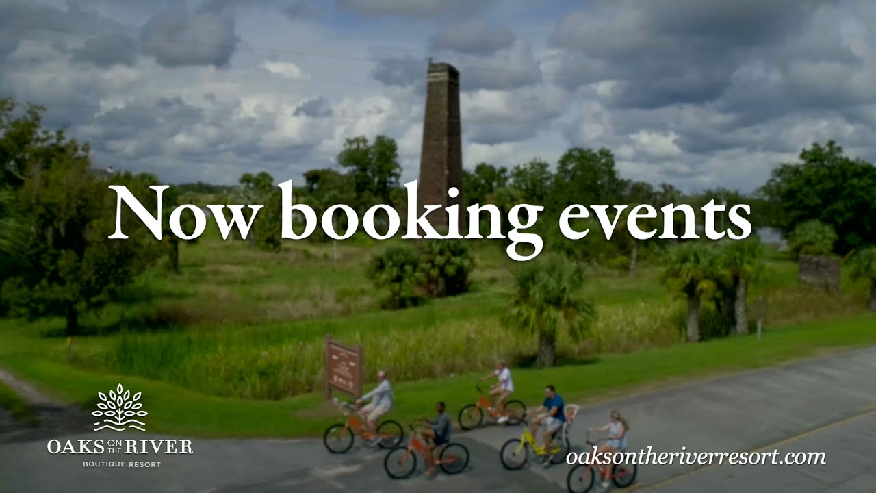 Activities Abound at Oaks on the River Resort