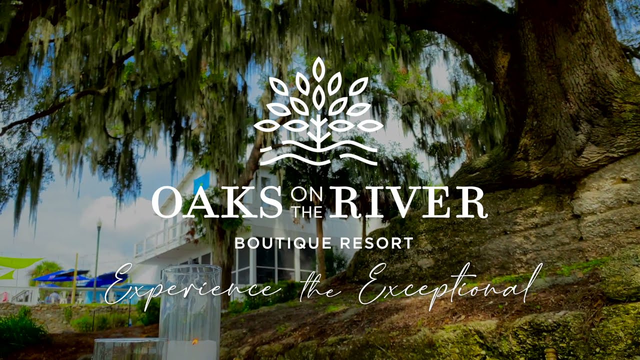 High Class Service + Low Country Luxury at Oaks on the River Resort in Darien, Georgia