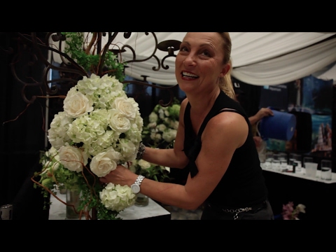 The Charleston Bridal Show - A Moment In Time
