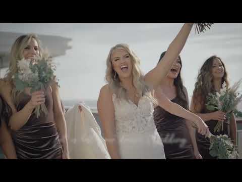 2022 Wild Dunes Resort Ultimate Wedding Venue