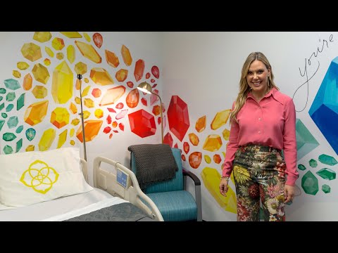 Kendra Scott Philanthropy