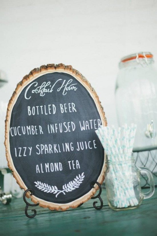 southern bride magazine, southern bride, southern bride blog, southern weddings, cocktail hour, tips on cocktail hour, signature cocktail, wedding cocktail, wedding planning