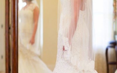 Do’s & Dont’s: Wedding Dress Shopping