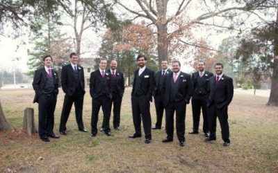 Fashion Trends for the Southern Groom