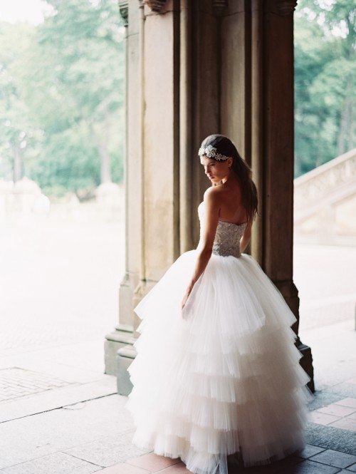 southern bride blog, weddings, wedding dress, sareh nouri