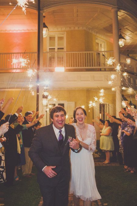 Southern Weddings Blog