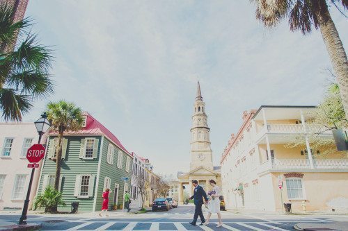 Southern Bride