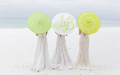 Southern Bride’s Fashion Files: Liancarlo & Watters