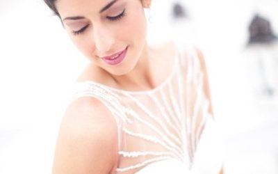 Southern Bride’s Fashion Files: Enzoani