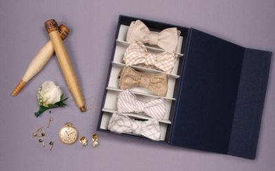 High Cotton Testimonial from a Southern Bride