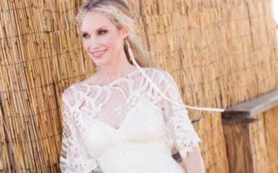 Fashion Files: Claire Pettibone &  Katie Burley Millinery