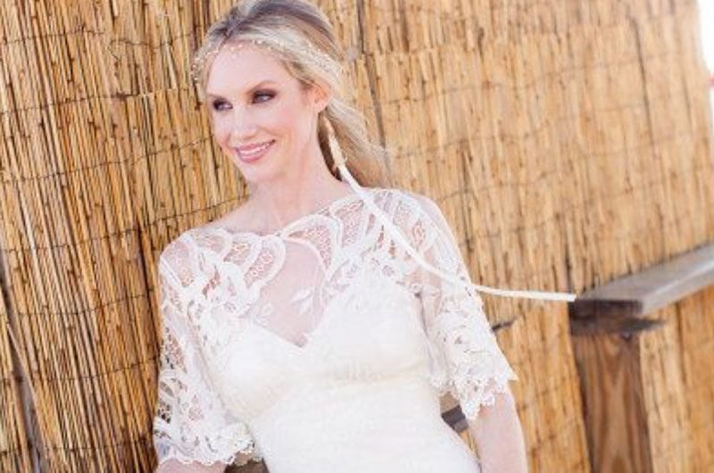 Fashion Files: Claire Pettibone &  Katie Burley Millinery