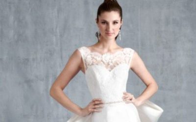 Guest Blog with Modern Trousseau