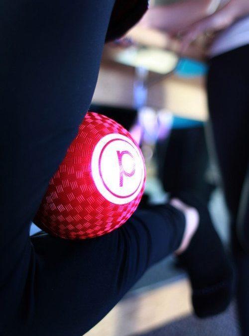 An Experience at Pure Barre Memphis