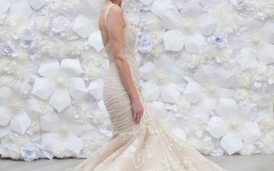 Southern Bride’s Fashion Files: Ines Di Santo