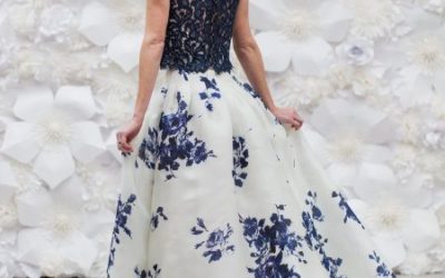 Southern Bride’s Fashion Files: Francesca Miranda