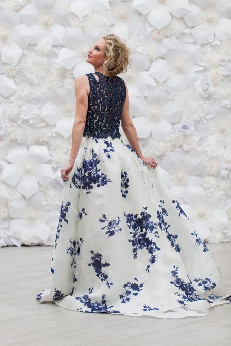 Southern Bride’s Fashion Files: Francesca Miranda