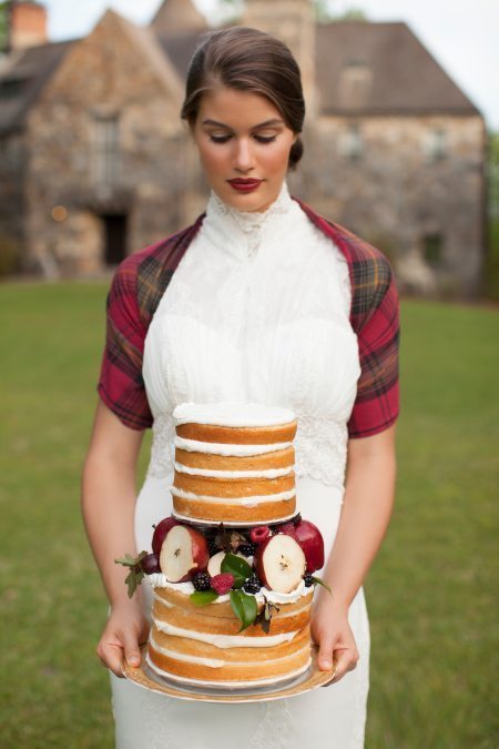 southern bride blog