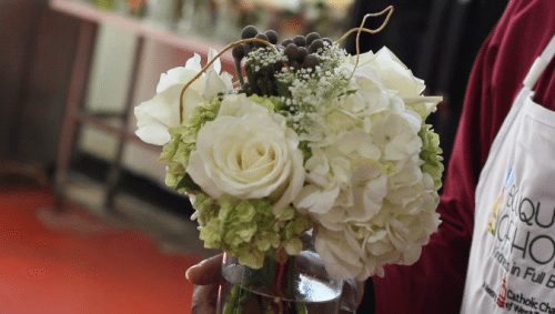 bouquets of hope, memphis, southern bride magazine, southern bride blog, charity, wedding flowers, west tennessee charity