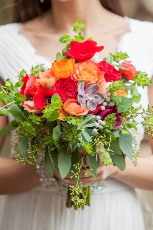 southern bride blog, bouquet, weddings
