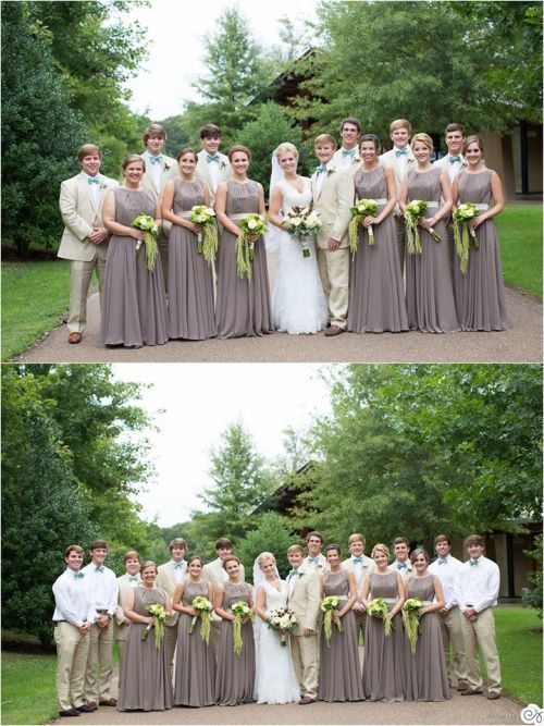 memphis weddings, christen jones photography