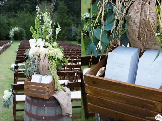 christen jones photography, southern bride magazine, spring creek ranch, weddings, memphis