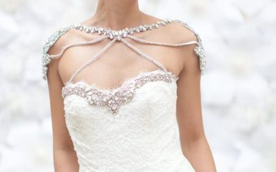 Southern Bride’s Fashion Files: Hayley Paige