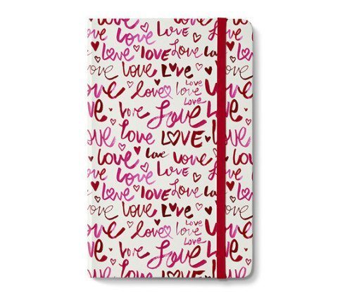 Southern Bride Notebook, Gift Guide, Christ,as