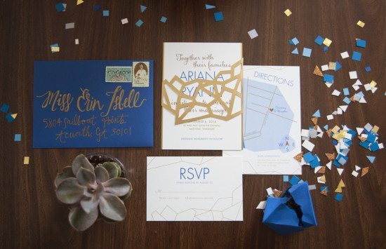 southern bride, wedding invitations