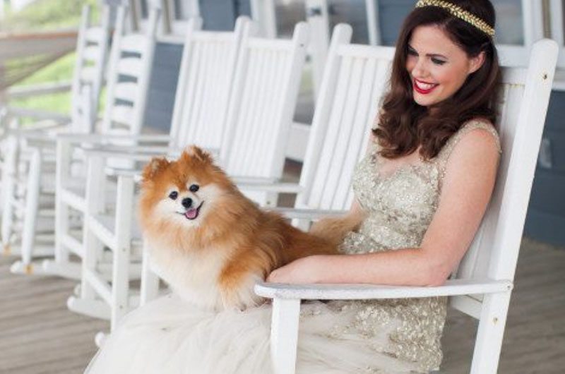 Southern Bride’s Fashion Files: Liancarlo + Ellen Hunter