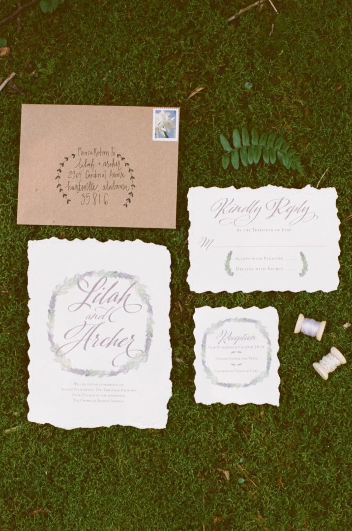 {Photography Credit : White Rabbit Studios} {Invitation Credit : Salt + Paperie} 